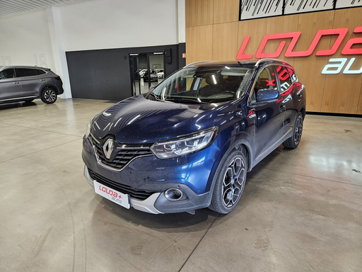 KADJAR S-Edition 1.2 TCe 96 kW automat, DPH