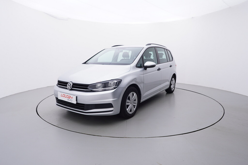 TOURAN Trendline  1.4 TSI 110 kW manuál