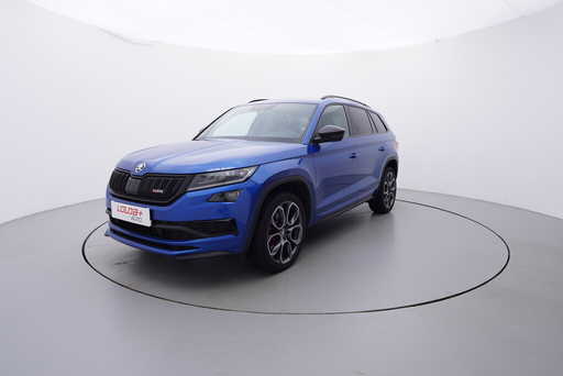 KODIAQ RS 2.0 TDI 176 kW automat, DPH