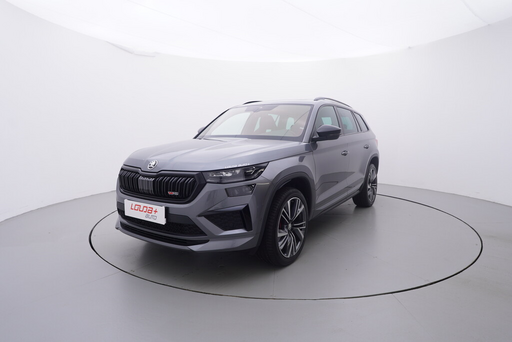 KODIAQ  2.0 TSI 180 kW automat, DPH