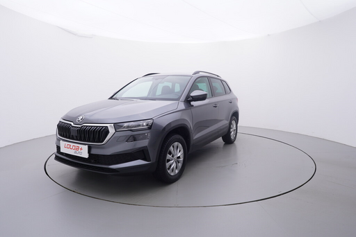 KAROQ Ambition 1.5 TSI 110 kW manuál, DPH