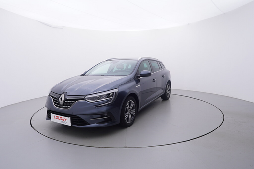 MÉGANE Intens 1.3 H5H E4 103 kW manuál, DPH