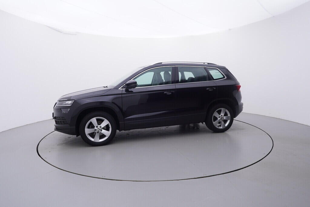 OV190V09180_11.webp_KAROQ Style Plus 1.0 TSI 81 kW manuál, DPH