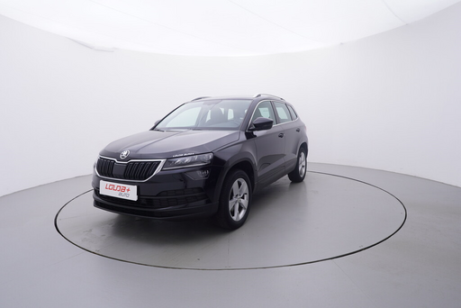 KAROQ Style Plus 1.0 TSI 81 kW manuál, DPH