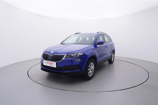 KAROQ Ambition 2.0 TDI 110 kW automat, DPH