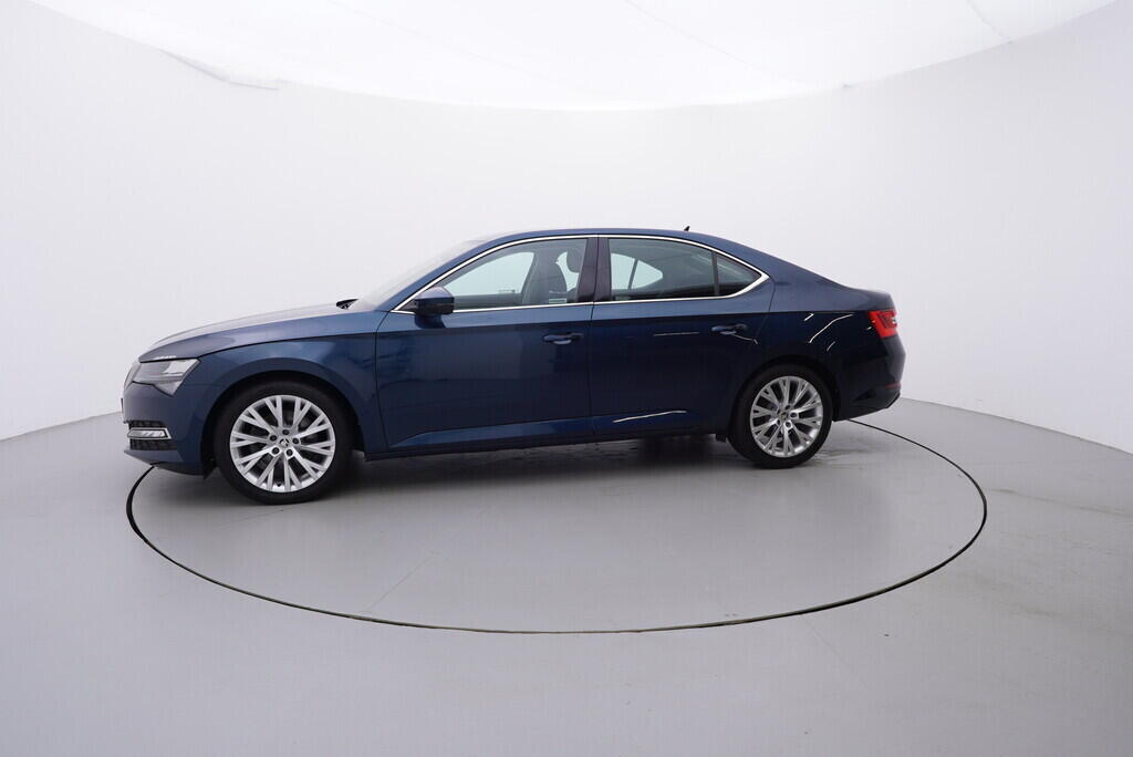 OV190V09182_11.webp_SUPERB Style 2.0 TDI 110 kW automat, DPH