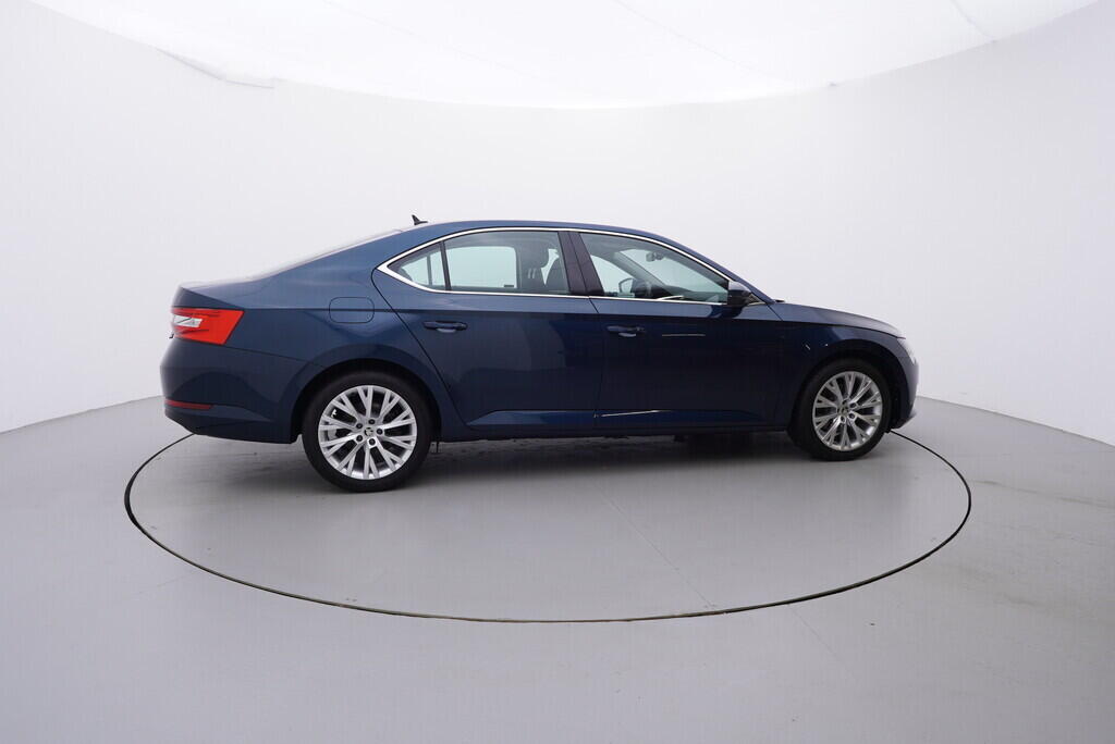 OV190V09182_15.webp_SUPERB Style 2.0 TDI 110 kW automat, DPH