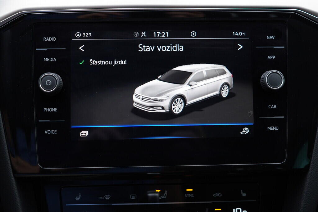 OV190V09183_35.webp_PASSAT VARIANT Elegance 2.0 TDI 110 kW automat, DPH