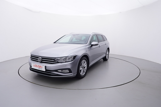 PASSAT VARIANT Elegance 2.0 TDI 110 kW automat, DPH