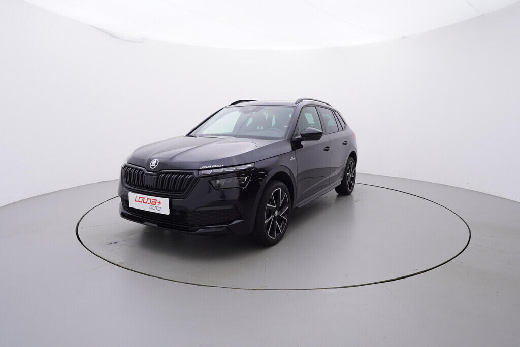 OV190V09189_10.webp_KAMIQ Monte Carlo 1.0 TSI 81 kW automat, DPH