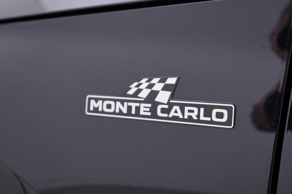 OV190V09189_43.webp_KAMIQ Monte Carlo 1.0 TSI 81 kW automat, DPH