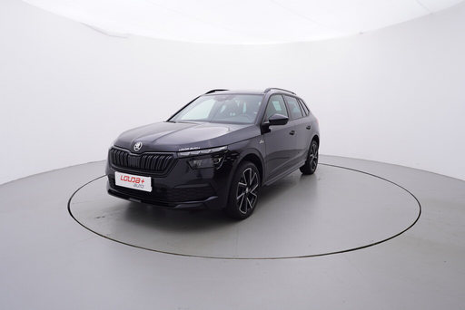 KAMIQ Monte Carlo 1.0 TSI 81 kW automat, DPH