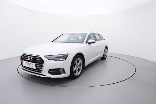 A6 AVANT Ambition 2.0 TFSI 180 kW automat