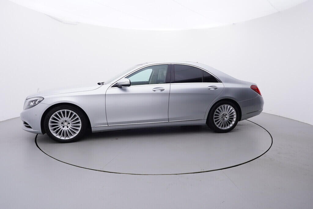 OV190V09202_11.webp_S350  3.0 CDi 190 kW automat