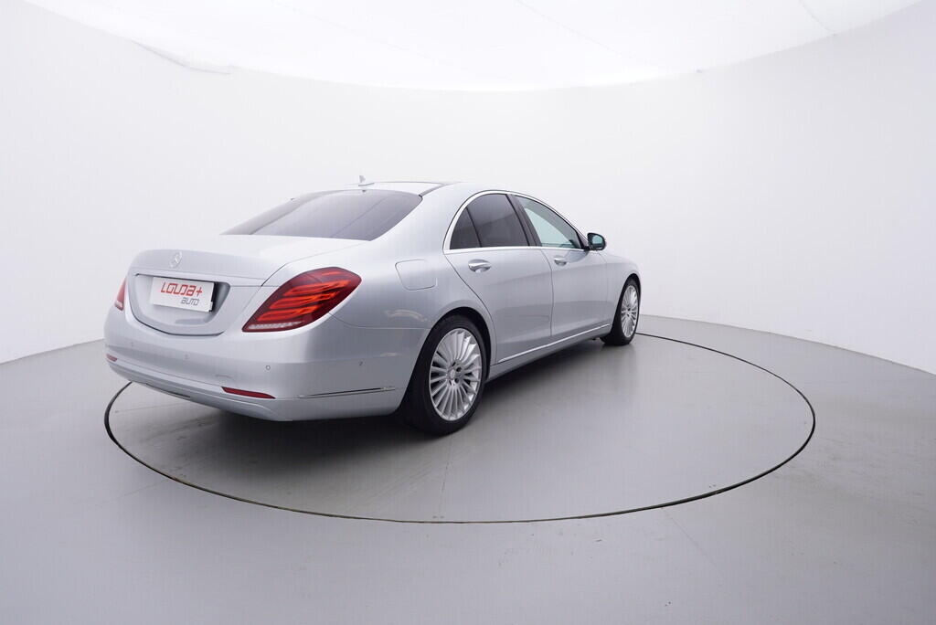 OV190V09202_14.webp_S350  3.0 CDi 190 kW automat