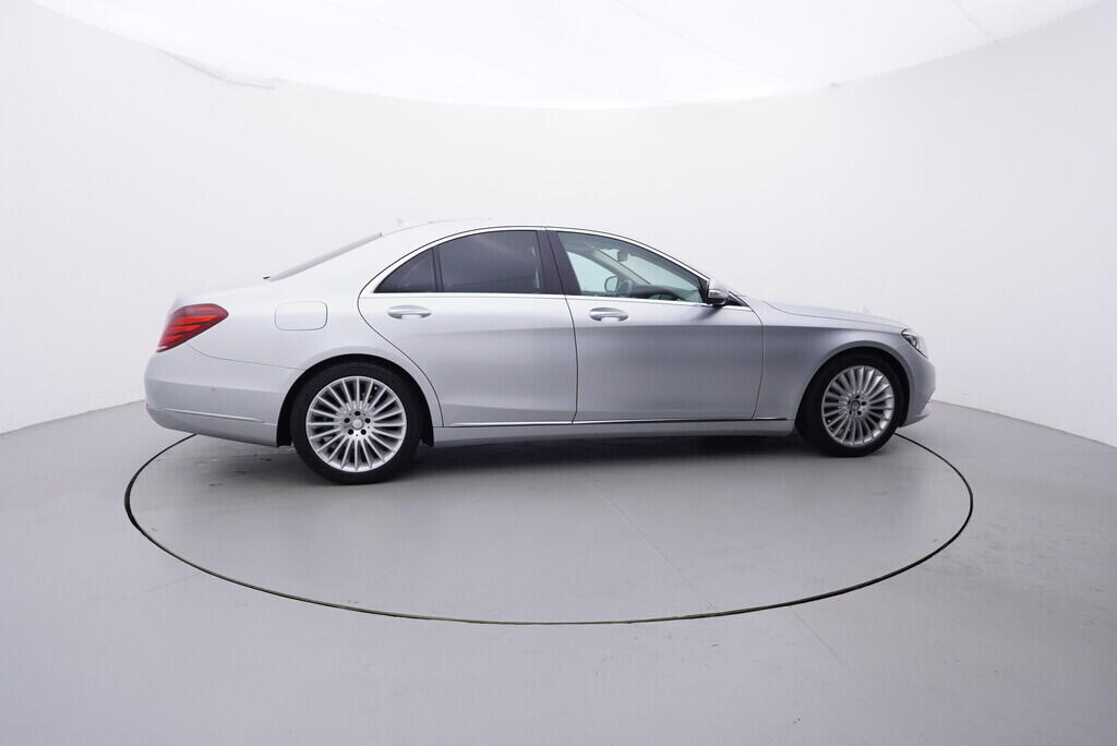 OV190V09202_15.webp_S350  3.0 CDi 190 kW automat