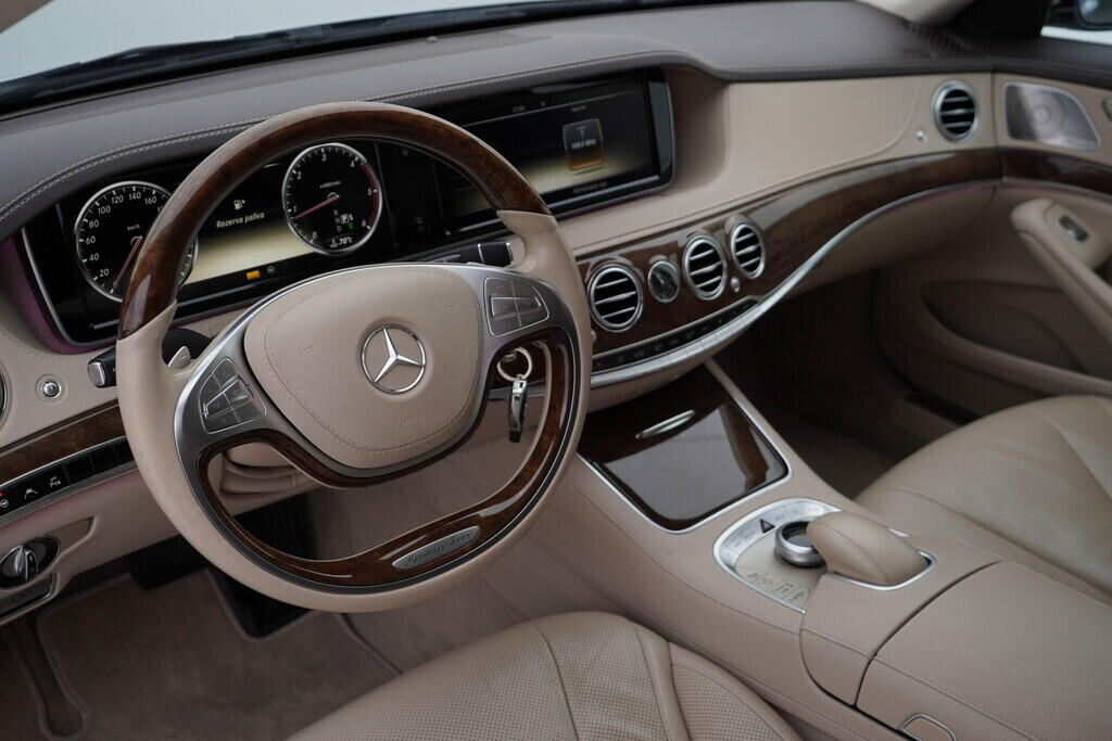 OV190V09202_23.webp_S350  3.0 CDi 190 kW automat