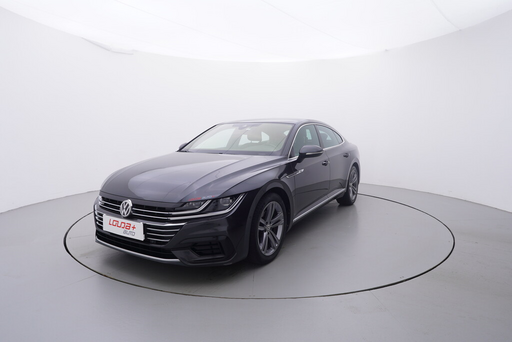 ARTEON R-Line 2.0 TSI 140 kW automat