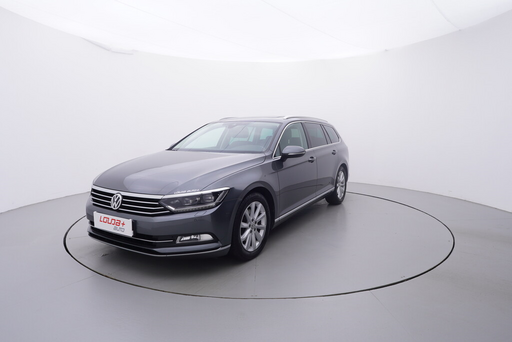 PASSAT VARIANT Highline 1.5 TSI 110 kW automat