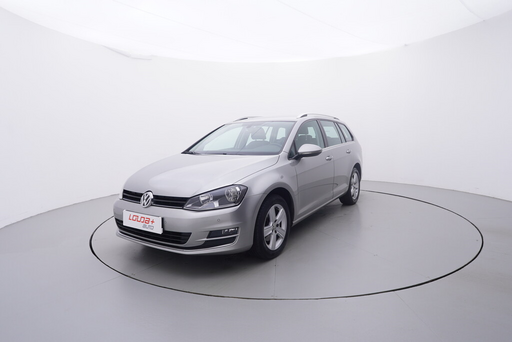 GOLF Highline 1.4 TSI 110 kW manuál