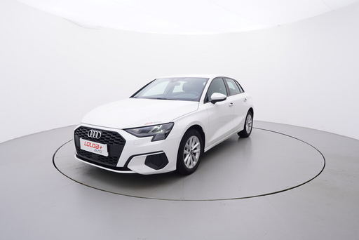 A3 SPORTBACK  1.5 TSI 110 kW automat