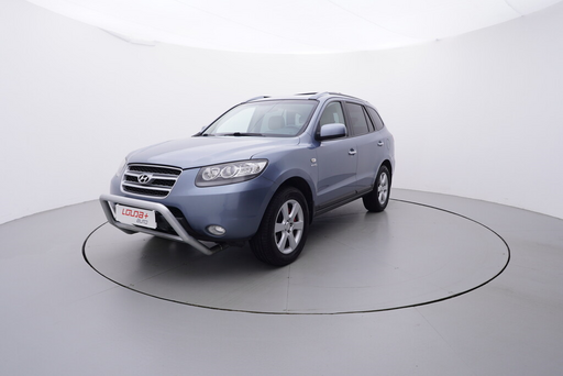 SANTA FE  2.2 Crdi 114 kW automat