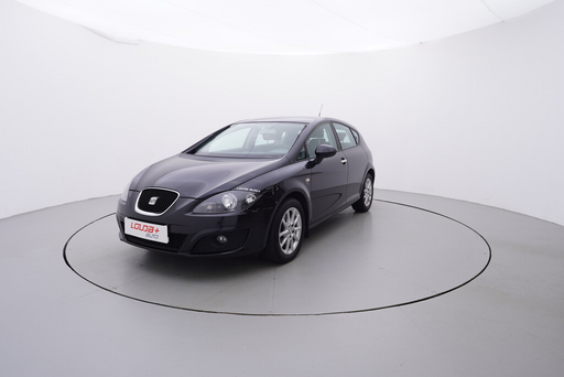 LEON Style 1.2 TSI 77 kW manuál