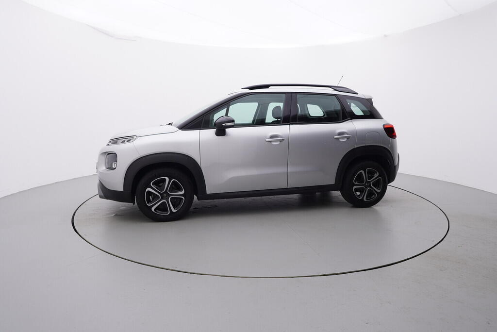 OV190V09220_11.webp_C3 AIRCROSS Feel 1.2  81 kW manuál