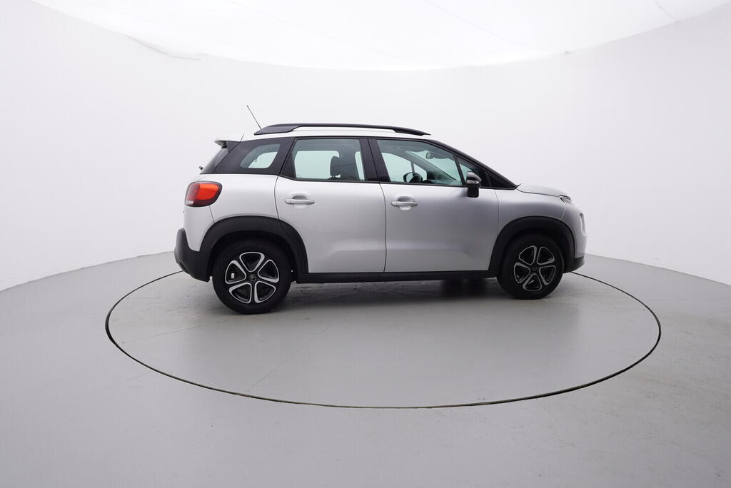 OV190V09220_15.webp_C3 AIRCROSS Feel 1.2  81 kW manuál