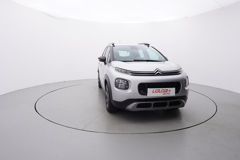 OV190V09220_17.webp_C3 AIRCROSS Feel 1.2  81 kW manuál