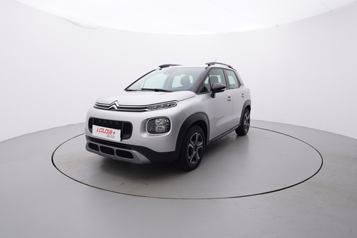 C3 AIRCROSS Feel 1.2  81 kW manuál