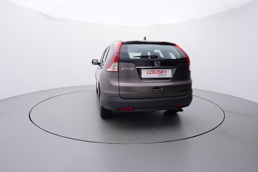 OV190V09222_13.webp_CRV  1.6 I-DTECH 88 kW manuál