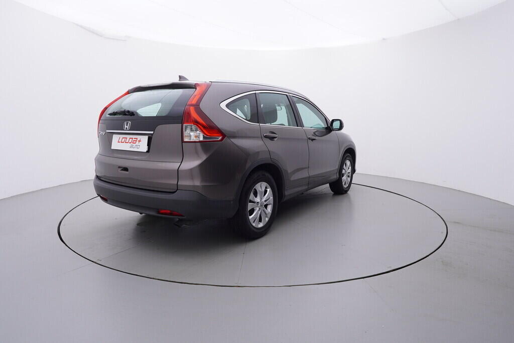 OV190V09222_14.webp_CRV  1.6 I-DTECH 88 kW manuál