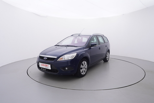 FOCUS  1.8  85 kW manuál