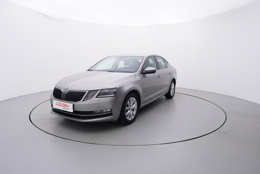 OCTAVIA Style 1.4 TSI 110 kW manuál