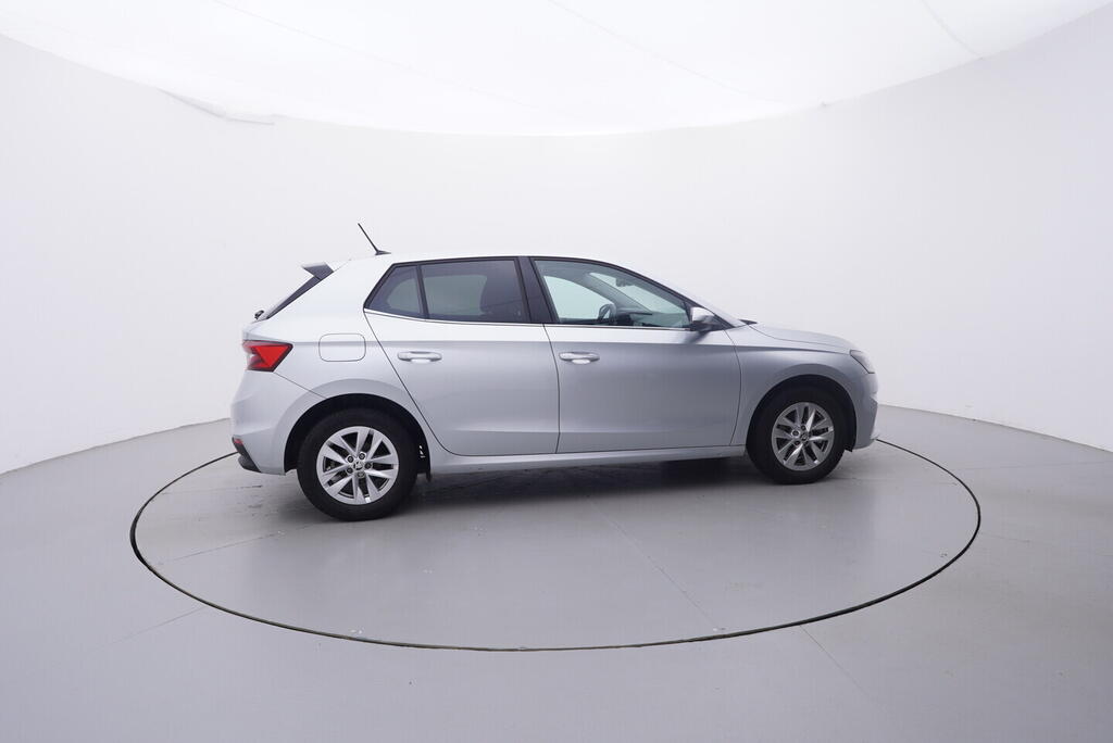 OV190V09238_15.webp_FABIA Selection 1.0 TSI 85 kW manuál, DPH