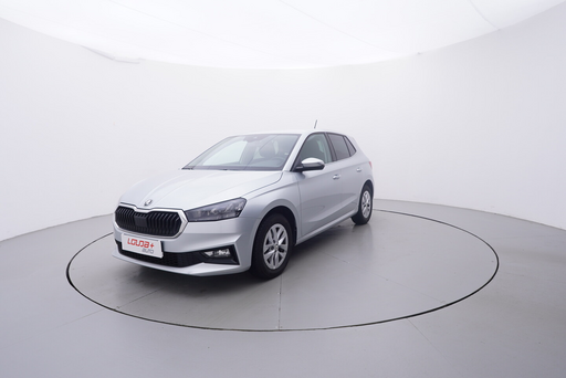 FABIA Selection 1.0 TSI 85 kW manuál, DPH