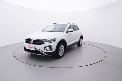 T-ROC Life 1.5 TSI 110 kW automat