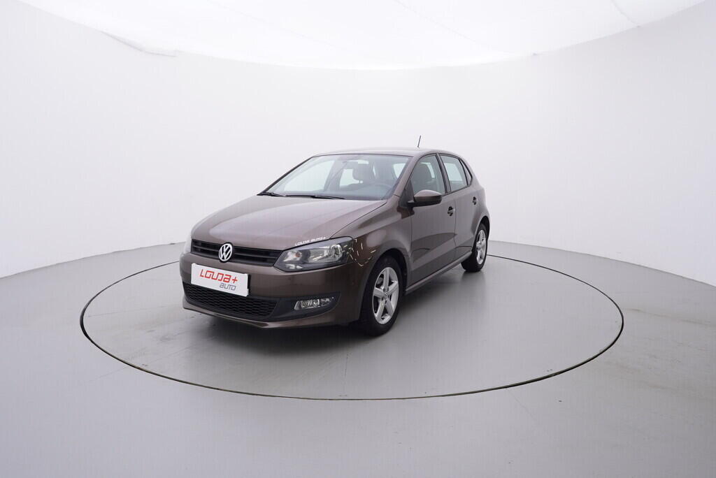 OV190V09243_10.webp_POLO Trendline  1.2 TSI 66 kW manuál