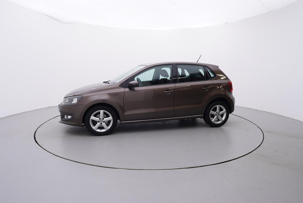OV190V09243_11.webp_POLO Trendline  1.2 TSI 66 kW manuál