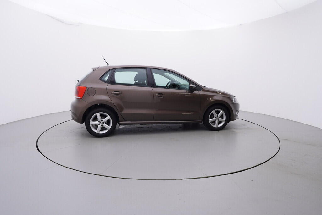 OV190V09243_15.webp_POLO Trendline  1.2 TSI 66 kW manuál