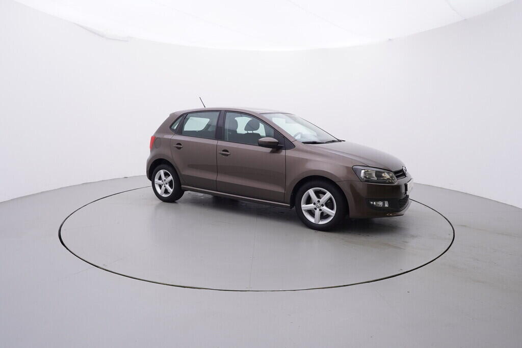 OV190V09243_16.webp_POLO Trendline  1.2 TSI 66 kW manuál