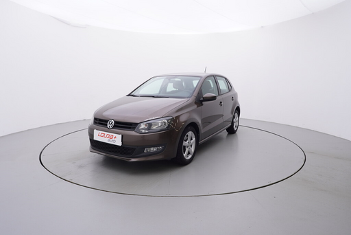 POLO Trendline  1.2 TSI 66 kW manuál