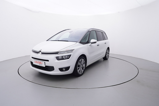 GRAND C4 PICASSO  2.0 Hdi 110 kW manuál
