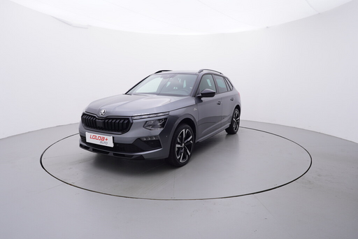 KAMIQ Monte Carlo 1.0 TSI 85 kW automat, DPH