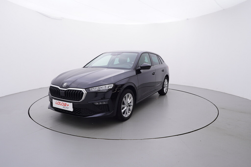 SCALA Top Selection 1.0 TSI 85 kW manuál, DPH
