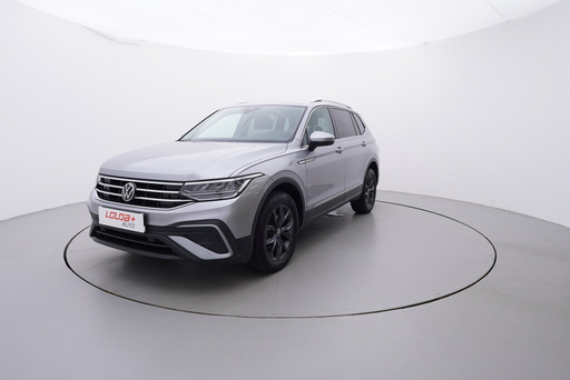 TIGUAN ALLSPACE LIFE 2.0 TDI 110 kW manuál, DPH