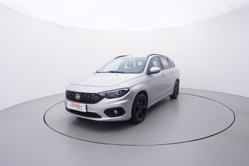 TIPO Easy   88 kW manuál