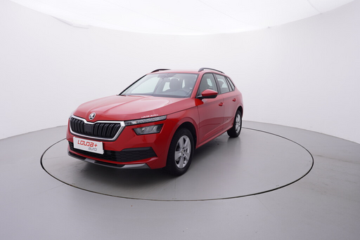 KAMIQ Ambition 1.0 TSI 70 kW manuál