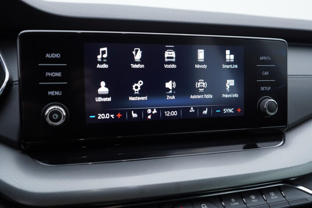 OV190V09265_27.webp_OCTAVIA Ambition 2.0 TDI 110 kW automat, DPH